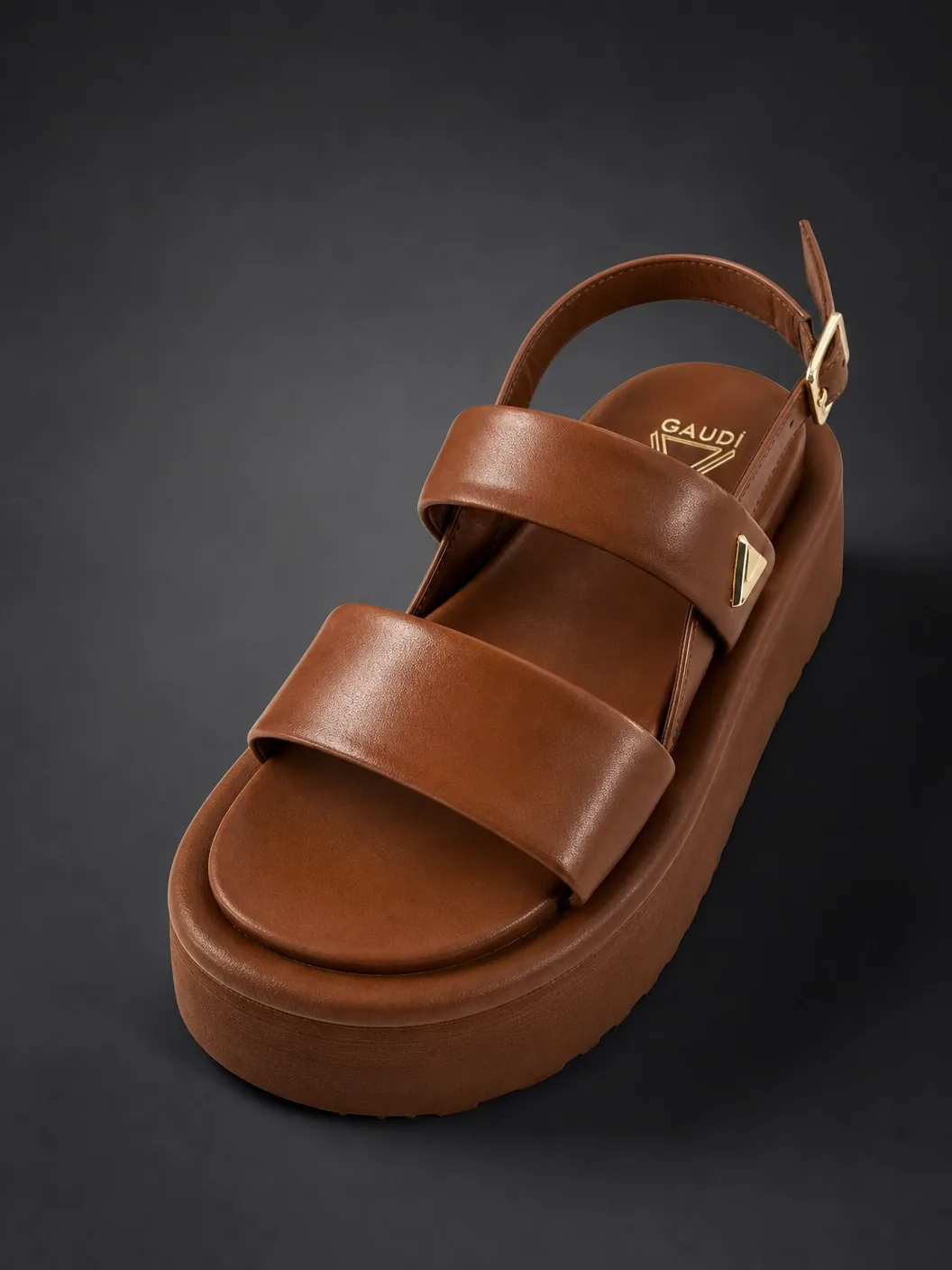 Gaudì Sandals