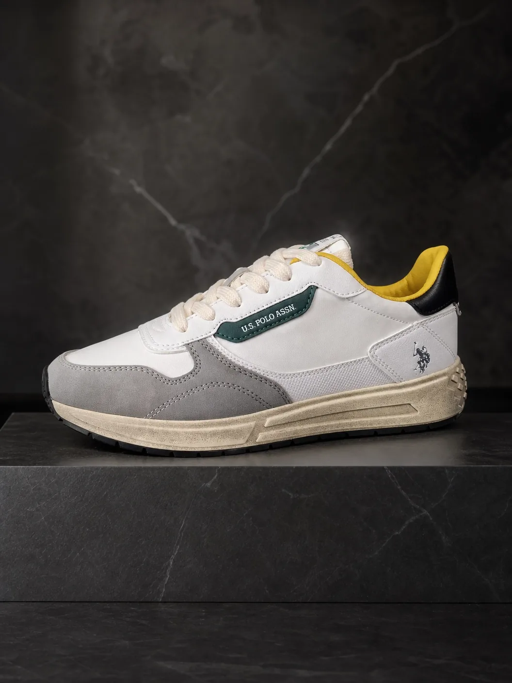 U.S. Polo Assn